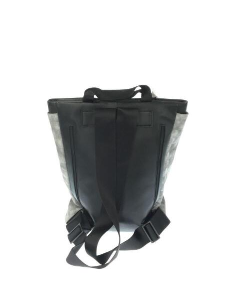 その他ブランド(ソノタブランド) / acrylic/masako+tomoko/Ruck bag L 