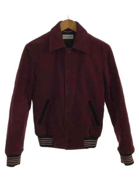 SAINT LAURENT(サンローラン) / コーデュロイテディブルゾン/485490 