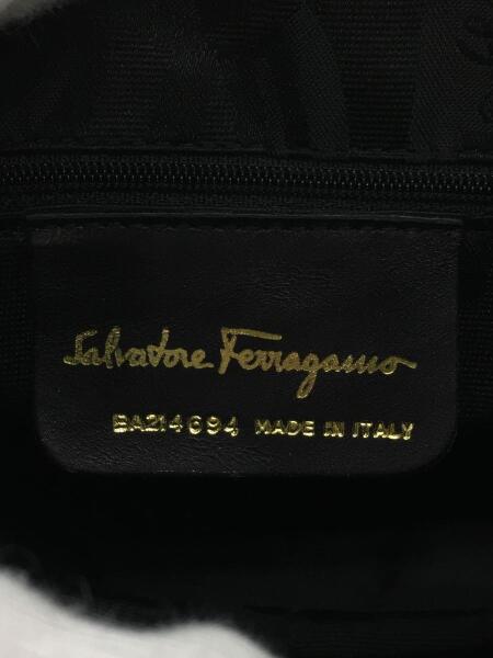 Salvatore Ferragamo(サルヴァトーレフェラガモ) / ガンチーニ