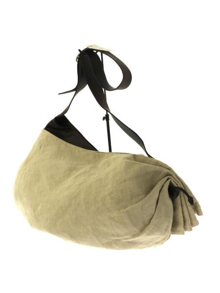 kawa-kawa(カワカワ) / 巾着型/ショルダーバッグ/--/ベージュ | 中古品  