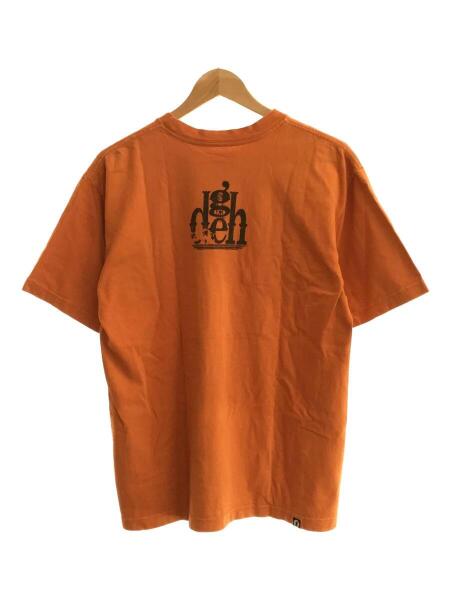 GOOD ENOUGH(グッドイナフ) プリントTシャツ2008