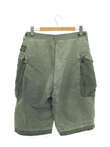 Porter Classic(ポータークラシック) / SUPER NYLON MASH SHORTS 