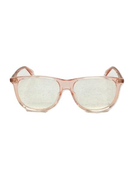 GUCCI(グッチ) / サングラス/ピンク/メンズ/57□17-145/GG0263S | 中古 
