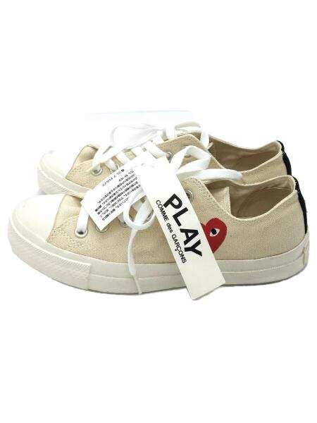 PLAY COMME des GARCONS(プレイコムデギャルソン) / × CONVERSE 