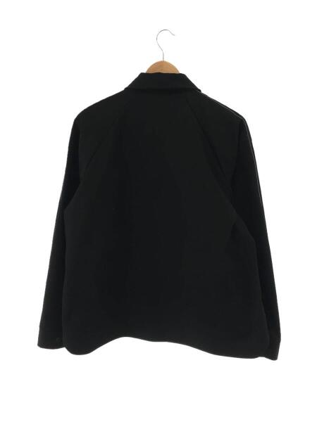 and wander(アンドワンダー) / 22年モデル/PE MATTE CLOTH JACKET/M 
