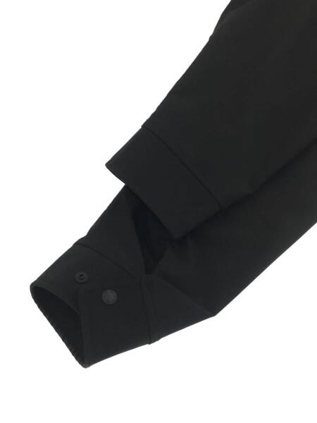 and wander(アンドワンダー) / 22年モデル/PE MATTE CLOTH JACKET/M 