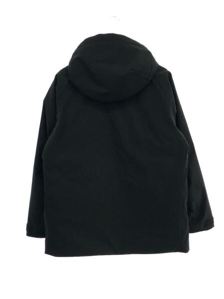 UNIQLO(ユニクロ) / 22AW/ハイブリッドダウンパーカ/L/ポリエステル