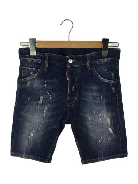 DSQUARED2(ディースクエアード) / ショートパンツ/42/コットン