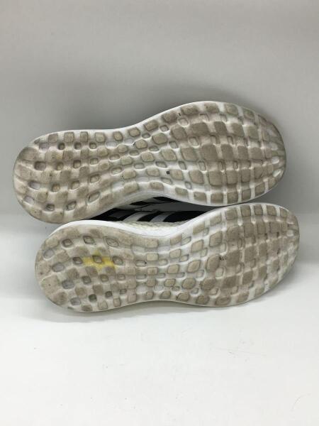 Y-3(ワイスリー) / ローカットスニーカー/27.5cm/ブラック/aq5731