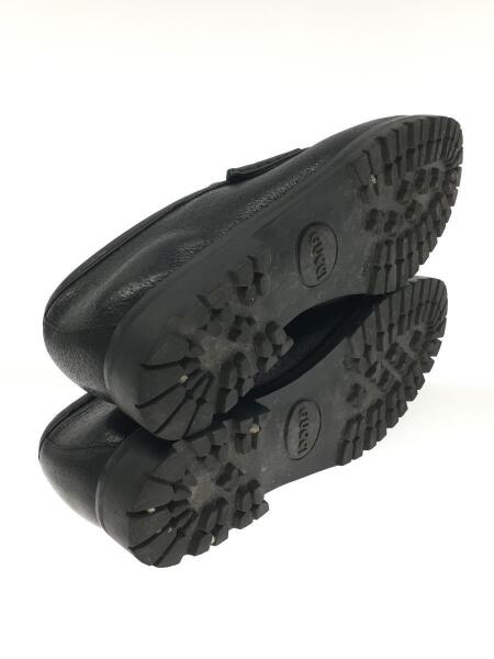 GUCCI(グッチ) / ローファー/36.5ブラック/101 6105 | 中古品の販売 