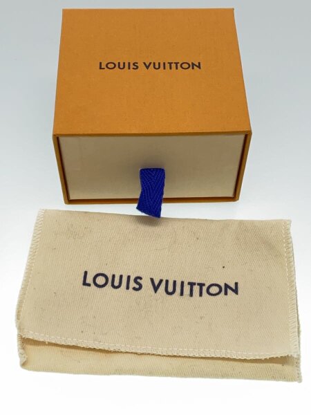LOUIS VUITTON(ルイヴィトン) / チェーンブレスレットモノグラム