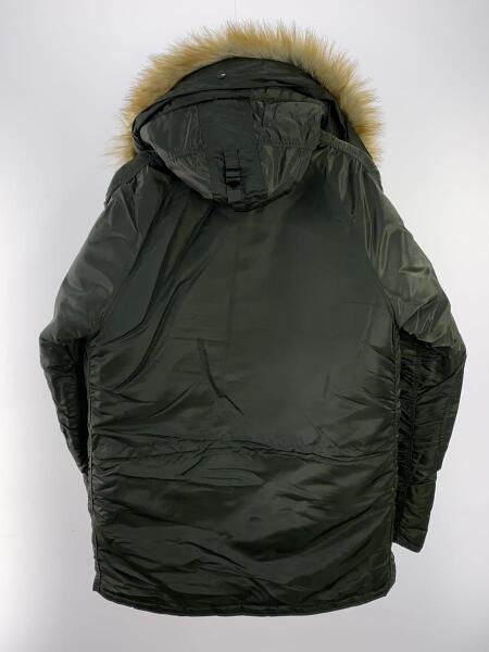ALPHA INDUSTRIES(アルファインダストリーズ) / N-3B/ミリタリー 