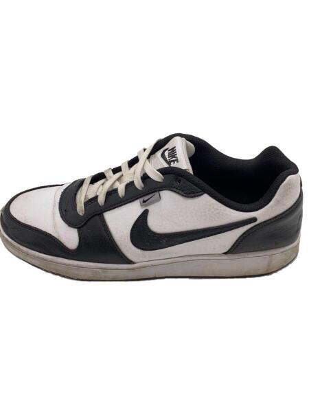 NIKE(ナイキ) / EBERNON LOW PRM_エバノン LOW/29cm/ホワイト | 中古品 