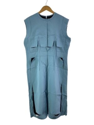 Maison Margiela(メゾンマルジェラ) / ノースリーブワンピース/L