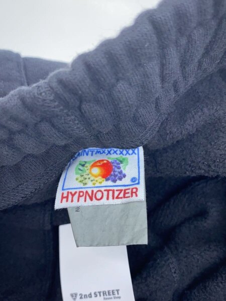 SAINT MICHAEL(セントマイケル) / ショートパンツ/S/コットン/ブラック