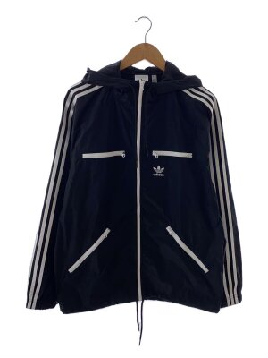 adidas(アディダス) / KAVAL JACKET/中綿コーチジャケット/L/ナイロン  