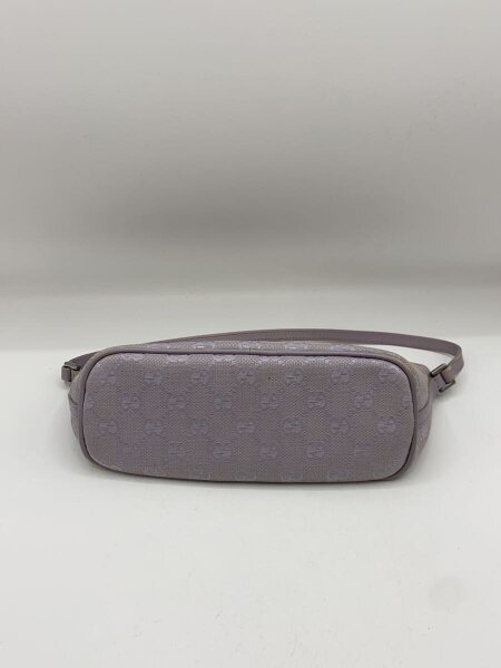 GUCCI(グッチ) / アクセサリーポーチ_GGキャンバス/キャンバス 