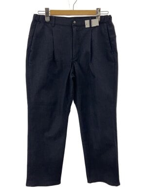 NEW BALANCE(ニューバランス) / WIDE TAPERED FIT DENIM/ワイド