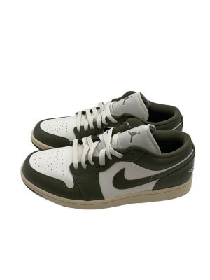 NIKE(ナイキ) / ローカットスニーカー/28cm/KHK/DV3337-201 | 中古品の