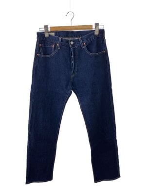 LEVI'S PREMIUM(リーバイスプレミアム) / ボトム/31/デニム/IDG/PC9