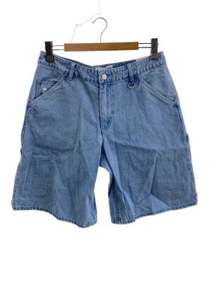 NIKE(ナイキ) / ショートパンツ/32/デニム/IDG/無地/IO7868-493 | 古着