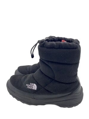 THE NORTH FACE(ザノースフェイス) / ブーツ/26cm/BLK/NF51881 | 中古