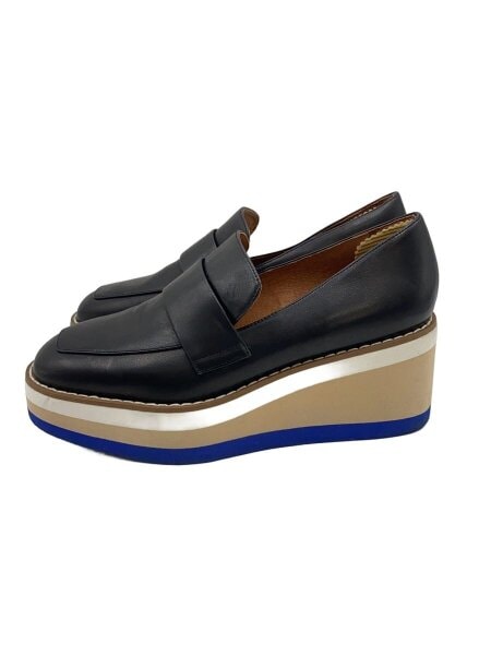 STACCATO(スタッカート) / ローファー/22.5cm/BLK | 中古品の販売