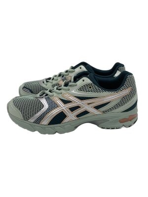 ASICS(アシックス) / ローカットスニーカー/26cm/GRN/1201A832