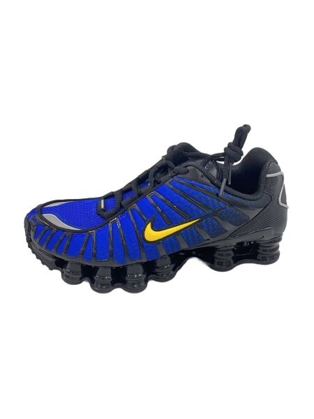 NIKE(ナイキ) / SHOX TL_ショックス TL/25.5cm/BLU | 中古品の販売 