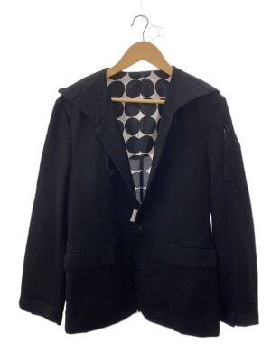 COMME des GARCONS HOMME PLUS(コムデギャルソンオムプリュス) / Wool