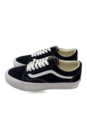VANS(バンズ) / ローカットスニーカー/26.5cm/BLK/507452 | 中古品の
