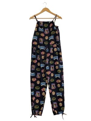 HYSTERIC GLAMOURのオーバーオール検索結果|古着・中古品の通販サイト
