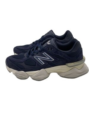 NEW BALANCE(ニューバランス) / BB550/ネイビー/25cm/NVY | 中古品の