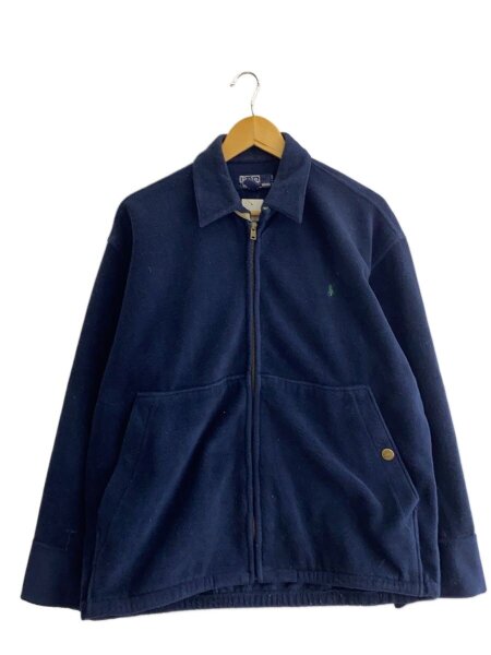 激安 価格 Polo by Ralph Lauren ネイビー ブルゾン XL 激安 価格 Polo by Ralph Lauren ネイビー ブルゾン XL