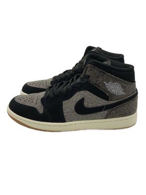 NIKE(ナイキ) / ハイカットスニーカー/28.5cm/GRY/306968-601/dunk 