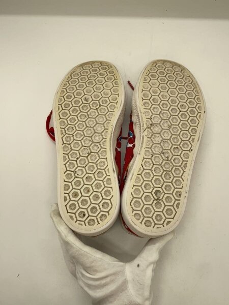 adidas(アディダス) / ローカットスニーカー/23.5cm/レッド/FV9901