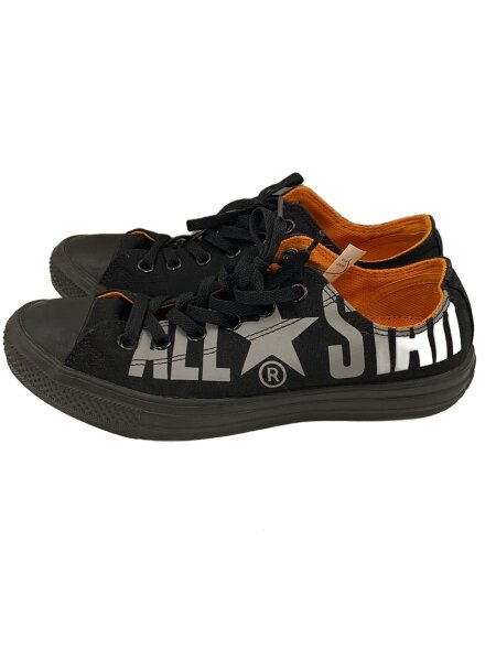 CONVERSE(コンバース) / ローカットスニーカー/26cm/BLK/キャンバス 