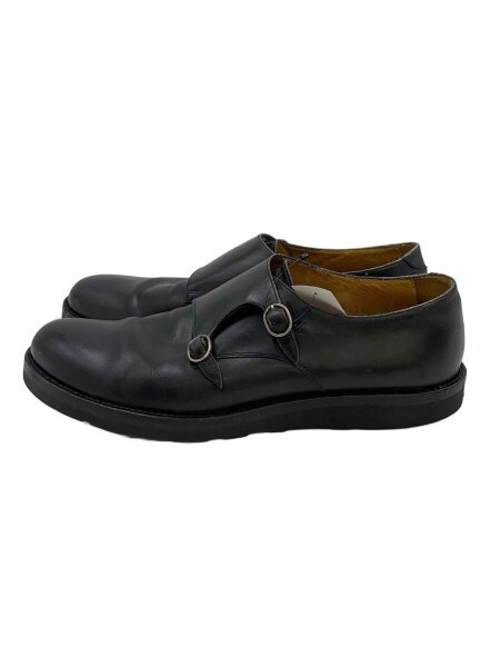 YVES SAINT LAURENT(イヴサンローラン) / シューズ/44/BLK// | 中古品 