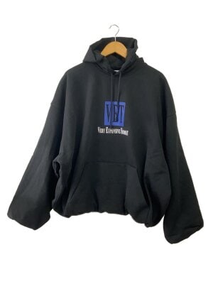 VETEMENTS(ヴェトモン) / Taitanic Hoodie SS16TP16/タイタニック