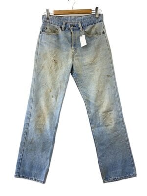 Levi's(リーバイス) / 501xx/USA製/95年製/ボトム/38/コットン/IDG