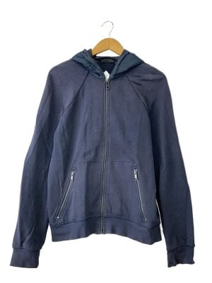 PRADAのジップパーカー検索結果|古着・中古品の通販サイト セカンド