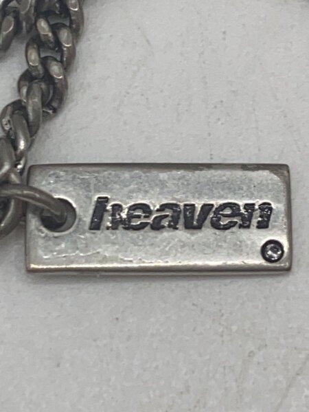 Heaven By Marc Jacobs(ヘブンバイマークジェイコブス) / ネックレス 