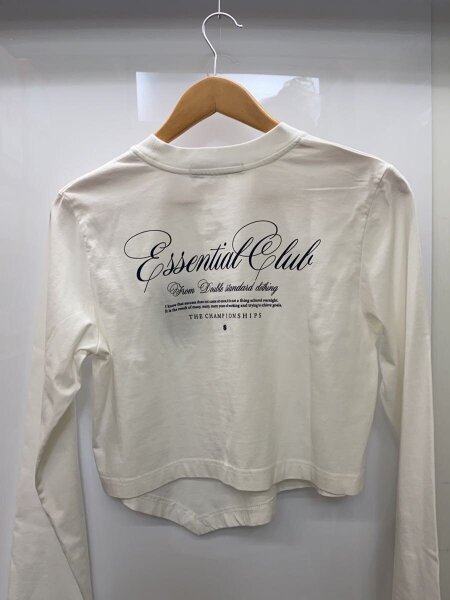 DOUBLE STANDARD CLOTHING(ダブルスタンダードクロージング) / 長袖 