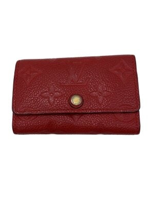 LOUIS VUITTON(ルイヴィトン) / M90907/ミュルティクレ4/モノグラム