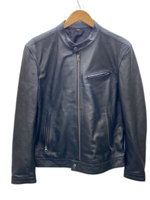 その他ブランドのレザージャケット検索結果|古着・中古品の通販サイト
