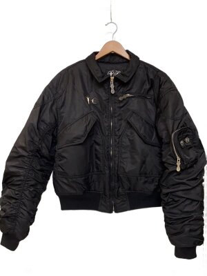 thugclubフライトジャケットサイズ2 Thug Clubのメンズウェア検索結果|中古品の通販サイト セカンド