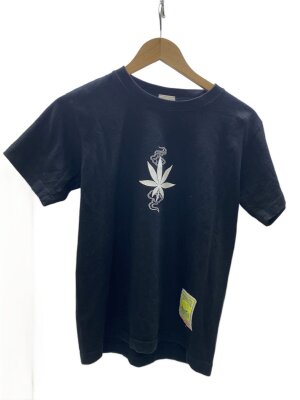 その他ブランド(ソノタブランド) / Tシャツ/S/マイケルジャクソン/BLK