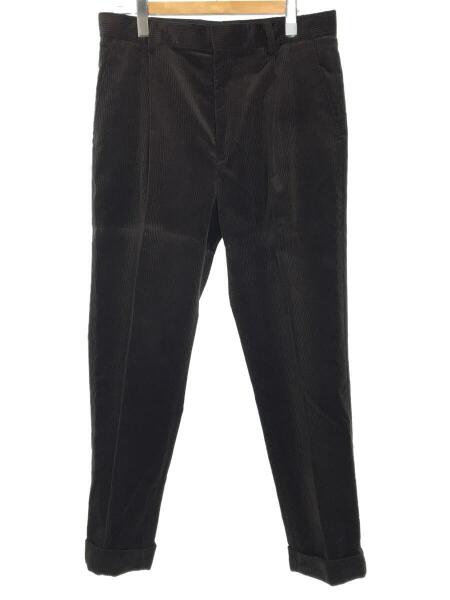 WACKO MARIA(ワコマリア) / 20AW/DUCA VISCONTI/PLEATED TROUSERS 