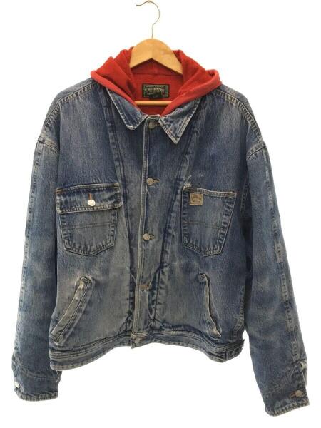 POLO RALPH LAUREN アメリカ製Gジャン