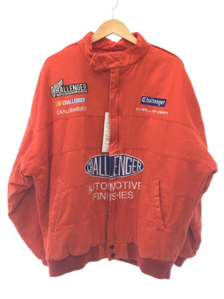 CHALLENGER(チャレンジャー) / NATIONAL RACING JACKET/ジャケット/XL 